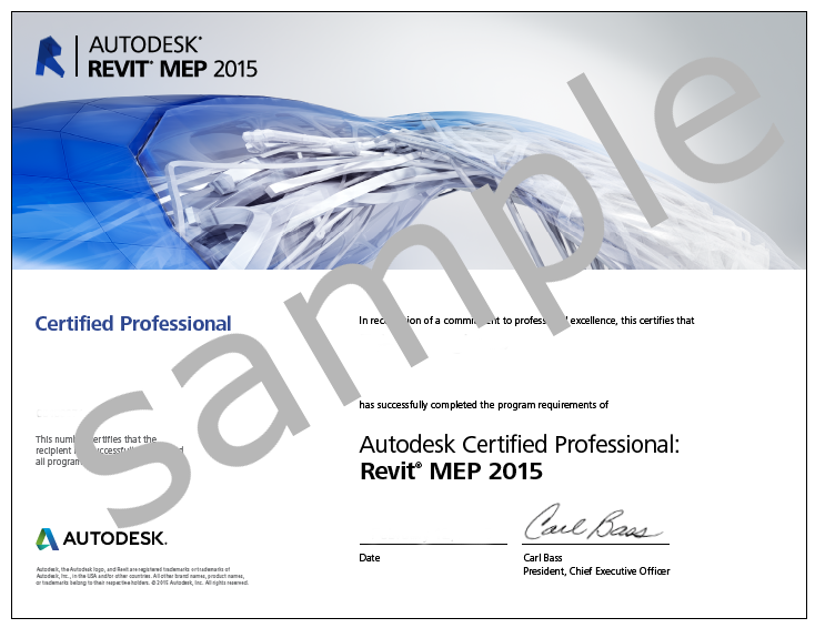 Revit MEP Sample